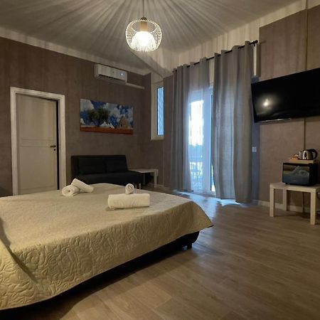 Cconforthotels R&B Gary House Bari Dış mekan fotoğraf