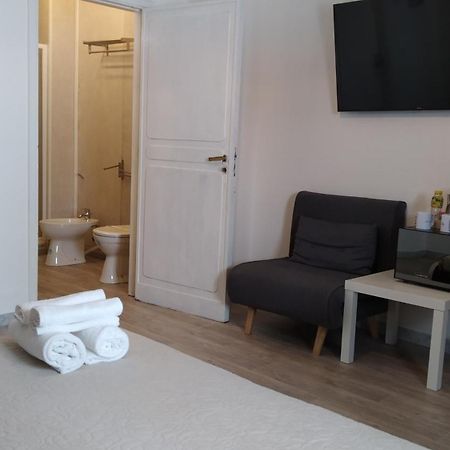 Cconforthotels R&B Gary House Bari Dış mekan fotoğraf