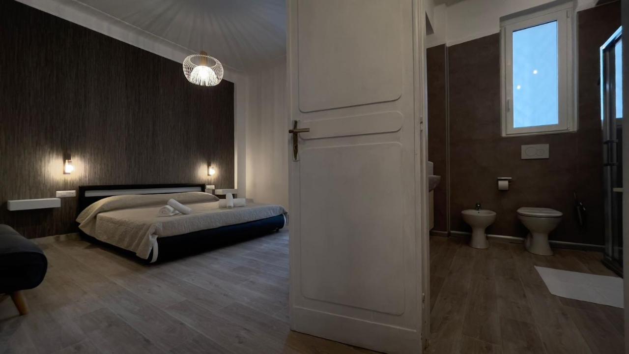 Cconforthotels R&B Gary House Bari Dış mekan fotoğraf