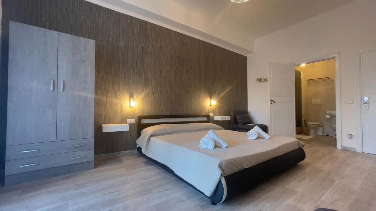 Cconforthotels R&B Gary House Bari Dış mekan fotoğraf