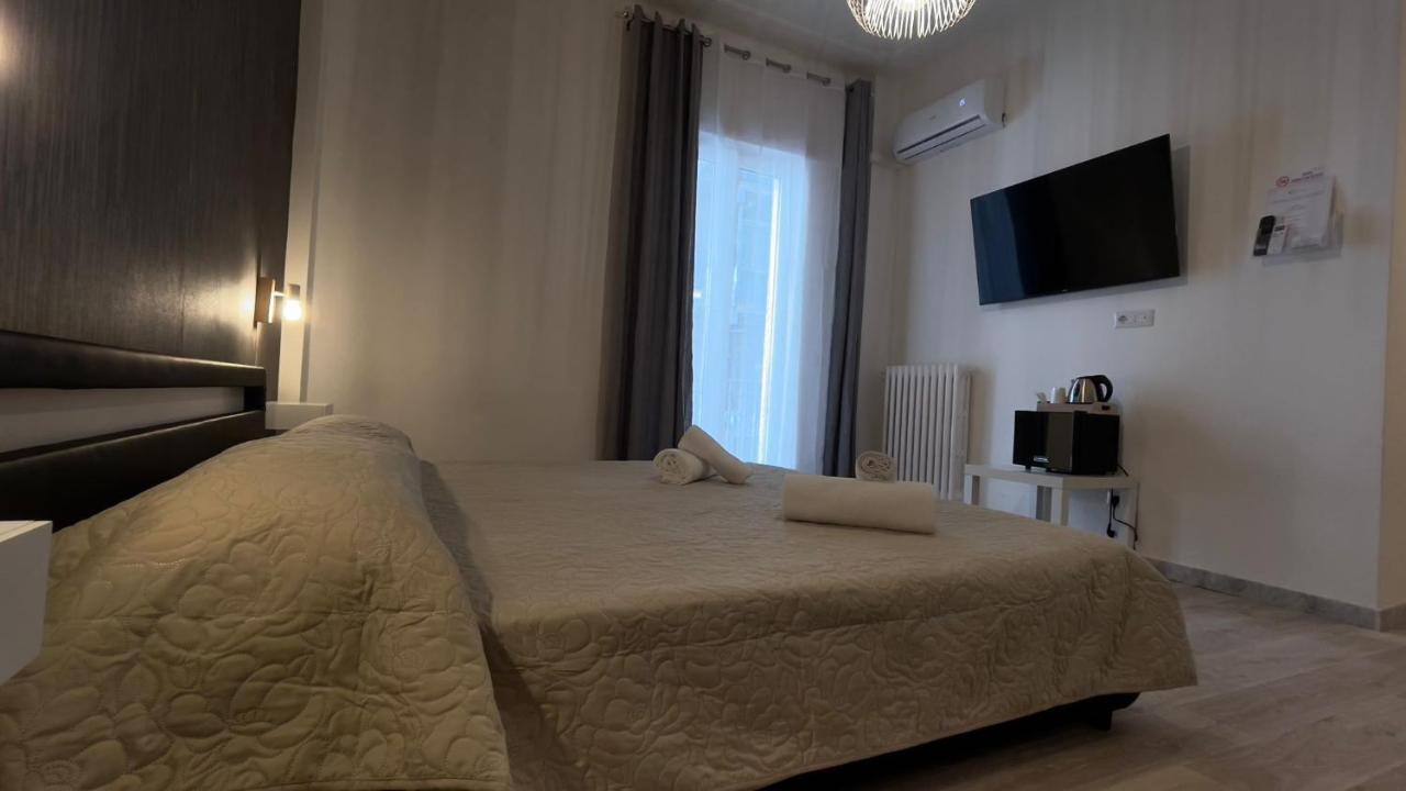 Cconforthotels R&B Gary House Bari Dış mekan fotoğraf