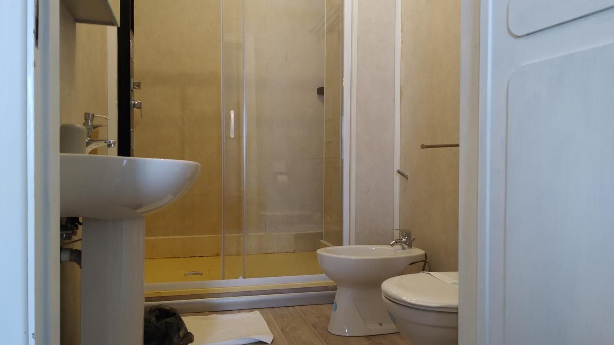 Cconforthotels R&B Gary House Bari Dış mekan fotoğraf