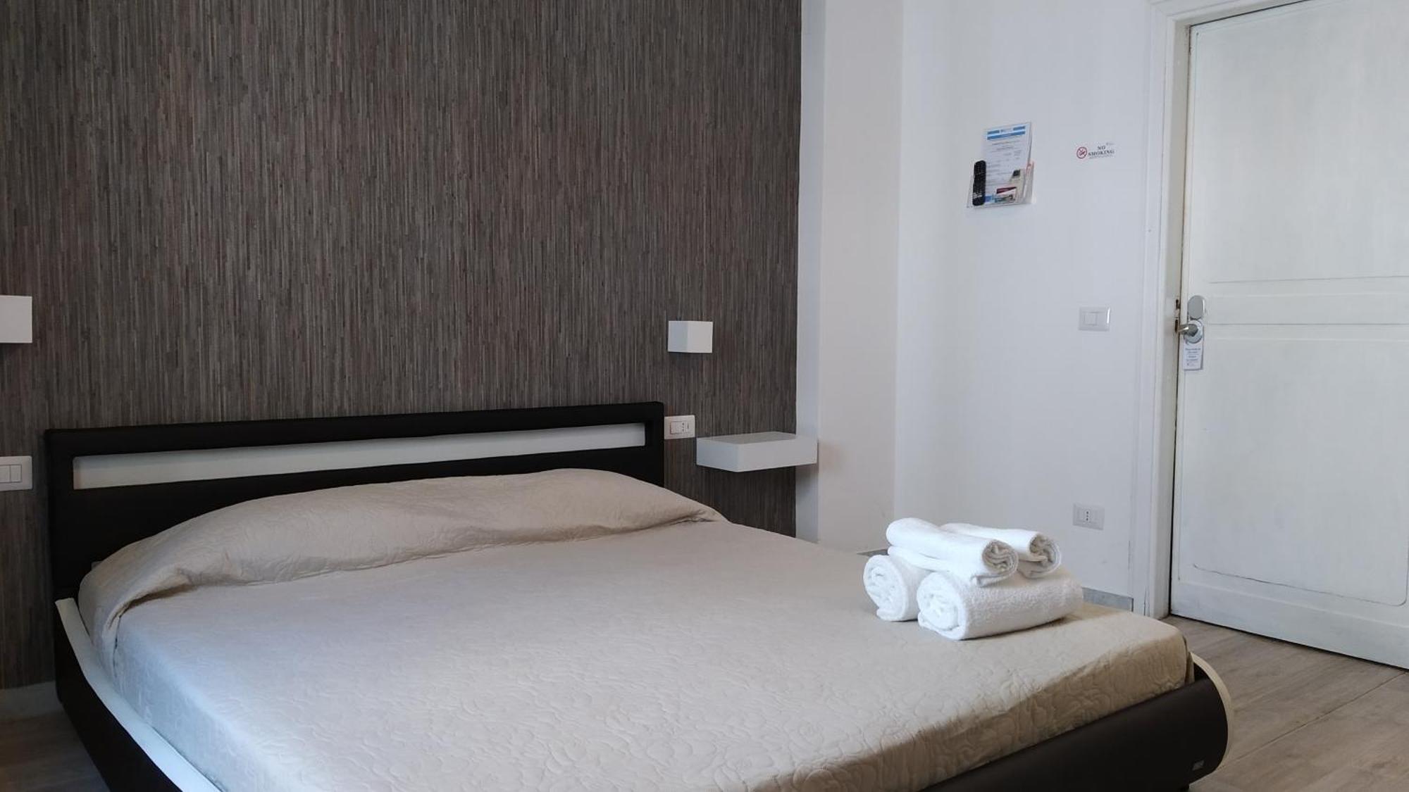 Cconforthotels R&B Gary House Bari Dış mekan fotoğraf